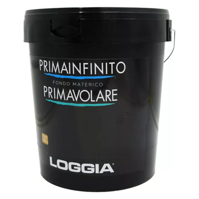 PRIMA INFINITO & VOLARE PRIMA INFINITO & VOLARE