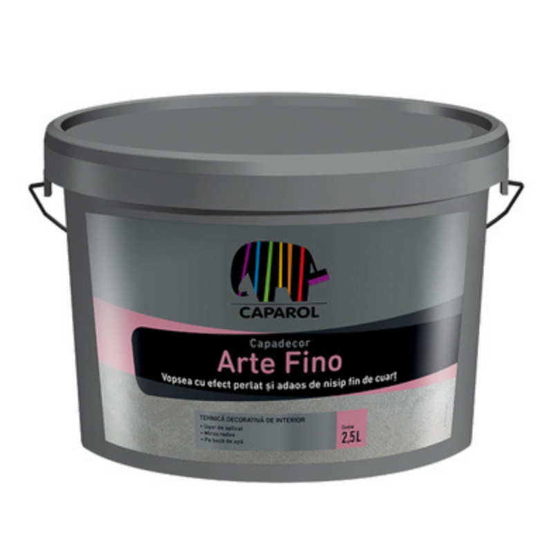 CAPADECOR Arte FIno CAPADECOR Arte FIno