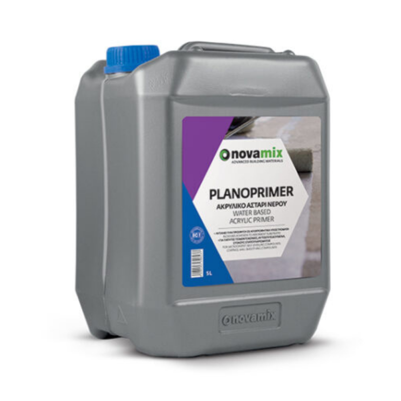 PLANOPRIMER PLANOPRIMER