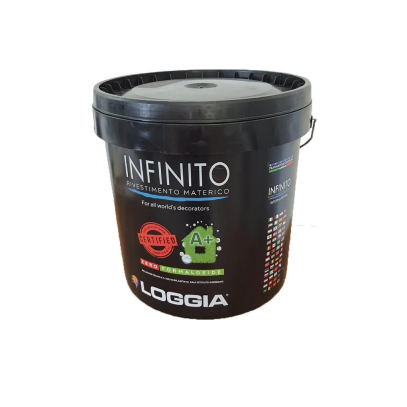 Infinito Neutro