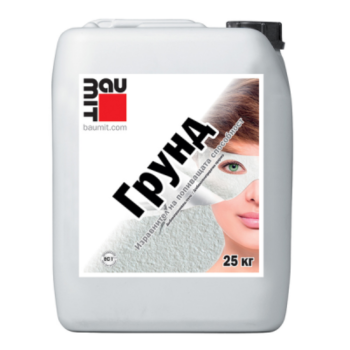 Баумит Грунд 