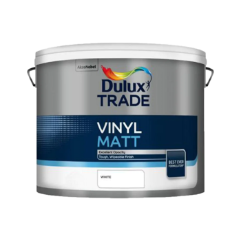 DULUX TRADE Vinyl Matt