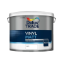 DULUX TRADE Vinyl Matt