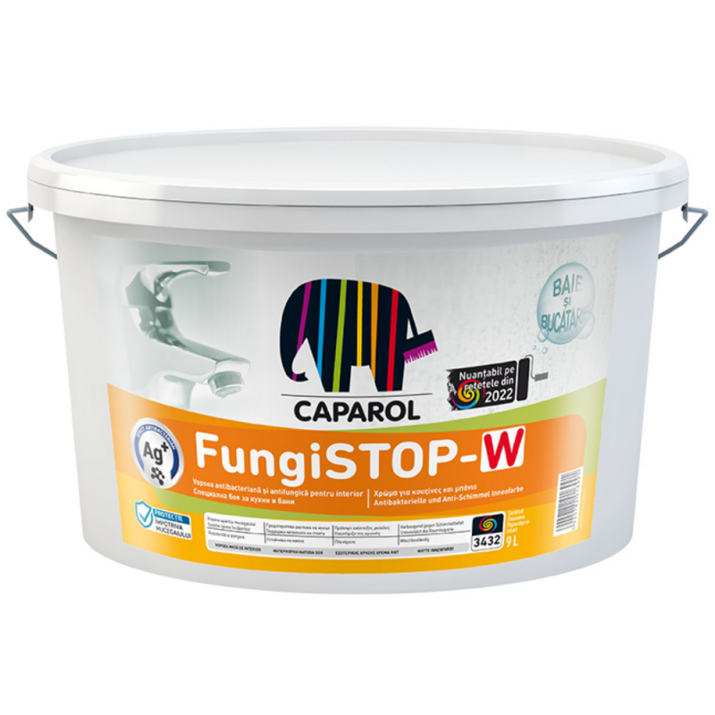 FungiSTOP W Ag+ FungiSTOP W Ag+
