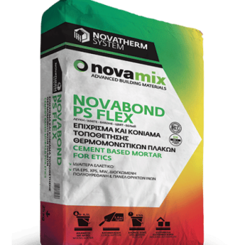 NOVAMIX NOVACOL FLEX