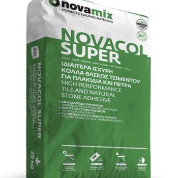 NOVACOL SUPER NOVACOL SUPER