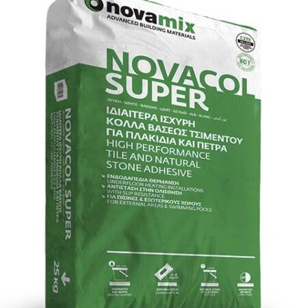 NOVACOL SUPER NOVACOL SUPER