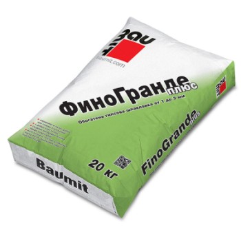 Баумит ФиноГранде Плюс