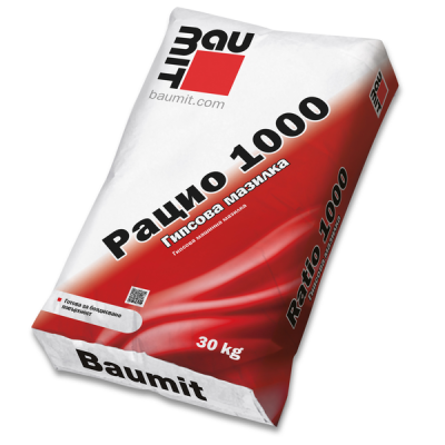 Баумит Рацио 1000 Баумит Рацио 1000