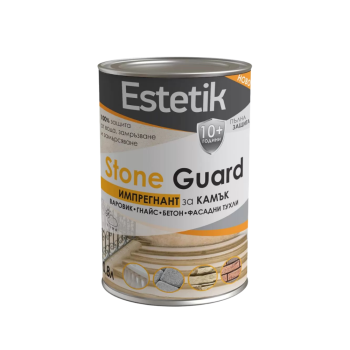 Stone Guard