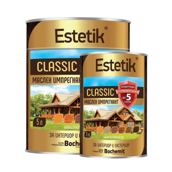 Estetik Classic