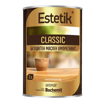 Estetik Classic Безцветен