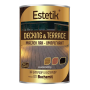 Estetik Decking Terrace