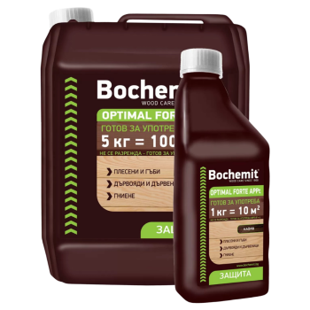 Bochemit Optimal Forte APPt