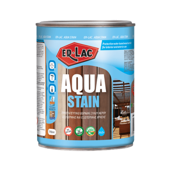  AQUA STAIN GEL